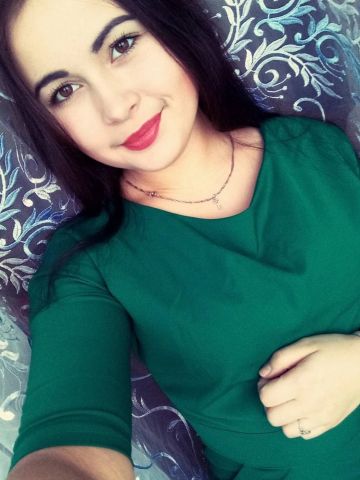 Проститутка Юстина
