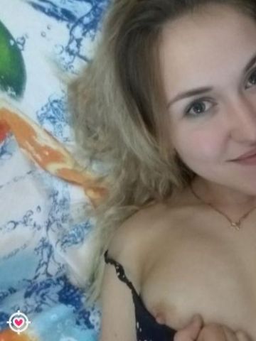 Проститутка Забава